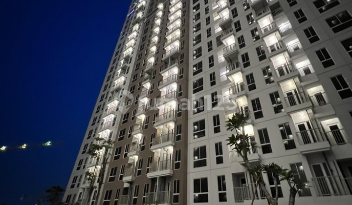 For Sale Tokyo Riverside Studio Type Apartment in PIK 2