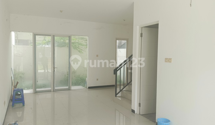 Dijual Rumah Siap Huni Di Diamond Park Sidoarjo Jawa Timur 2