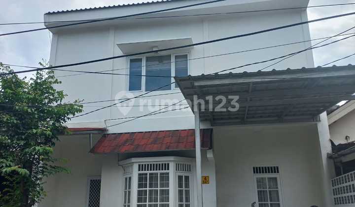 Dijual Rumah Bagus Shm Semi Furnish Di Bintaro sektor V Tangerang selatan Dijual Rumah Bagus Shm Semi Furnish Di Bintaro sektor V Tangerang selatan
