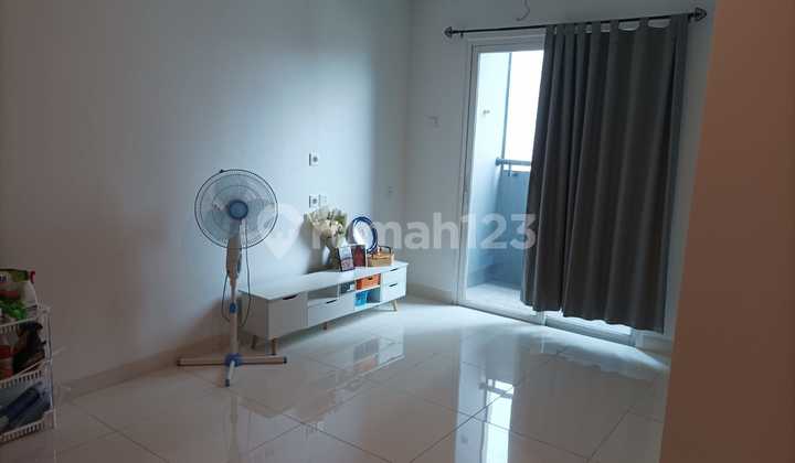 Dijual Apartemen Unfurnish 2 Kamar Tidur Di Roseville Soho Serpong Tangsel 2