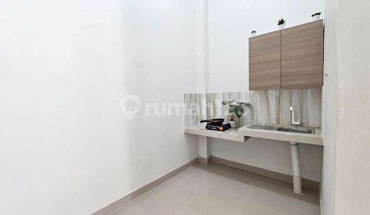 For Sale Nice and Tidy Ready-to-Occupy 2 Bedroom House in Kebalen, Bekasi.