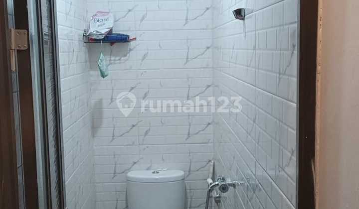 Dijual Rumah Furnished Siap Huni Bebas Banjir Di Harvesh Cty Bekasi 2
