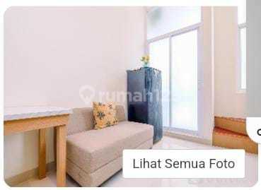 Dijual Apartemen Furnished di Pasar Minggu Jakarta Selatan 2