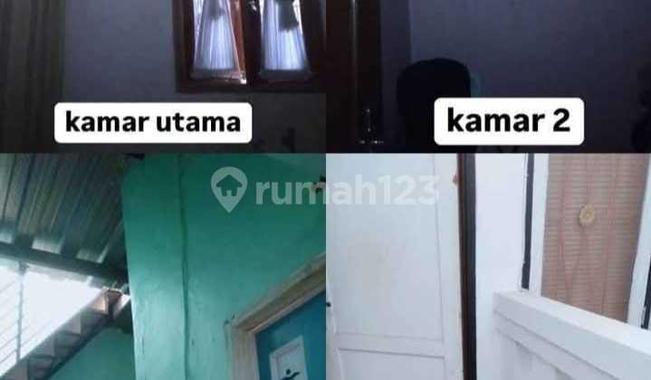 For Sale Nice House SHM 1.5 Floors 3 Bedrooms in West Cikarang 2