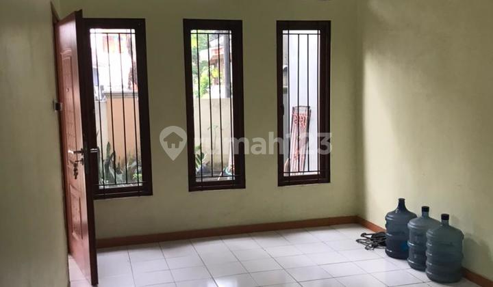 For Sale Nice 1 Story 2 Bedroom House in Pesona Karawaci Tangerang 2