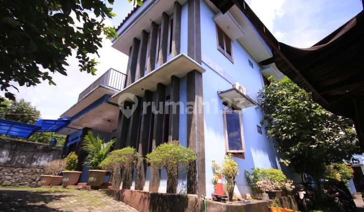 For Sale Nice House SHM with Private Pool in Pancoran Mas Depok For Sale Nice House SHM with Private Pool in Pancoran Mas Depok