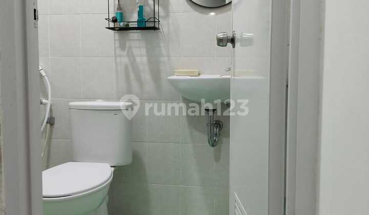 Dijual Rumah Furnish Di Widari Village Tangerang 2
