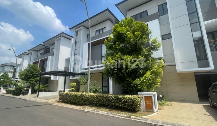 For Sale, New Condition House in Asya Cluster Maninjau, East Jakarta 2
