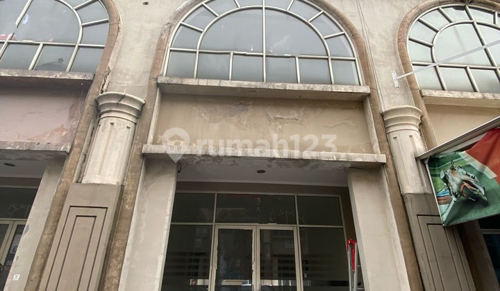 Dijual Ruko Di Tangerang Kota 90.0 M² Dijual Ruko Di Tangerang Kota 90.0 M²