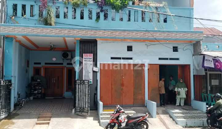 Dijual Rumah Di Pinggir Jalan Bisa Buka Usaha Di Pondok Ungu Permai Dijual Rumah Di Pinggir Jalan Bisa Buka Usaha Di Pondok Ungu Permai