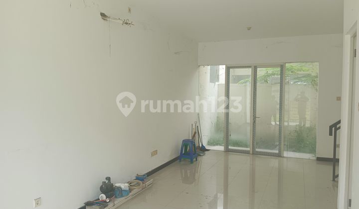 Dijual Rumah Di Diamond Park Dekat Dari Bandara Juanda Sidoarjo 2