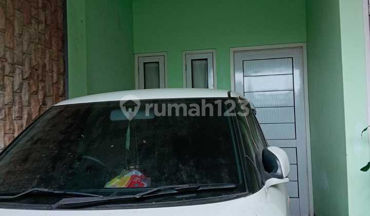 For Sale, 2-Story House with SHM Certificate, 4 Bedrooms in Cipayung, East Jakarta 2