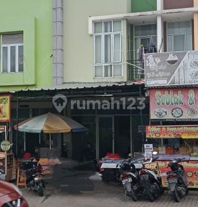 Dijual Ruko Di Golden Karawaci Tangerang Dijual Ruko Di Golden Karawaci Tangerang