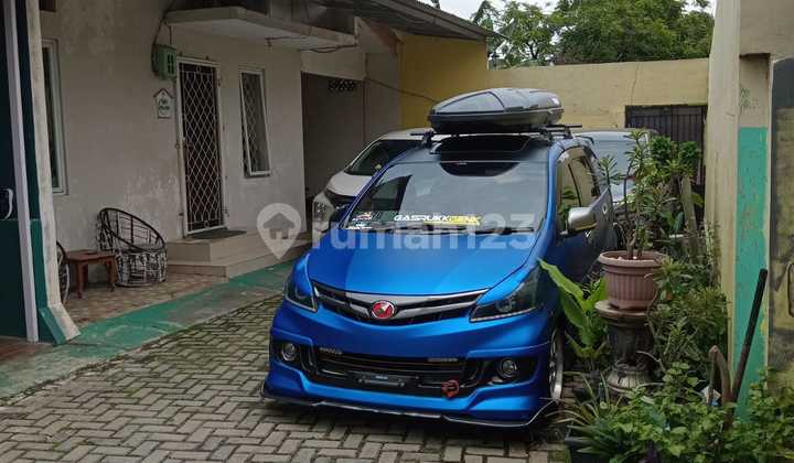 Dijual Rumah Lokasi Bebas Banjir Carport Muat 5 Mobil di Cikunir Bekasi Selatan Dijual Rumah Lokasi Bebas Banjir Carport Muat 5 Mobil di Cikunir Bekasi Selatan