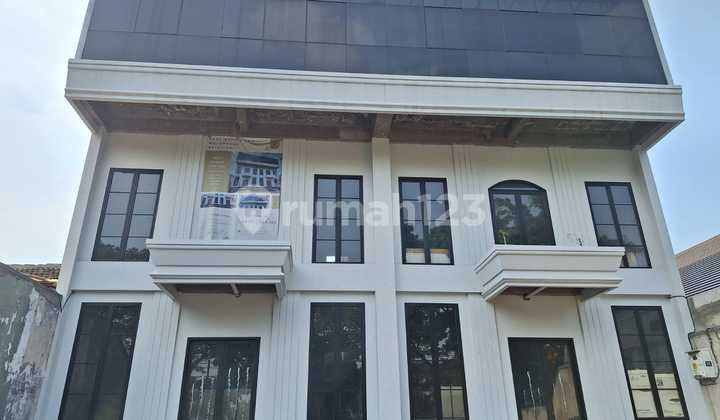 Di Jual Ruko Jakarta Timur Di Duren Sawit 450.0 m² SHM Di Jual Ruko Jakarta Timur Di Duren Sawit 450.0 m² SHM