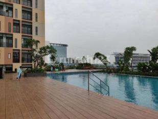 Disewakan Apartemen Sayana Semi Furnish Selangkah Dari Universitas Dan International Hospital Di Kota Harapa Indah 1