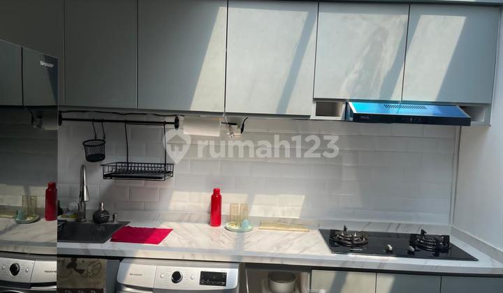 Dijual Rumah Bagus 1 Lantai 3 Kamar Tidur Di Kana Park Tangerang 2