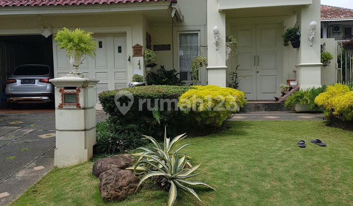Dijual Rumah Bagus Dan Mewah Di Taman Beverly Golf Lippo Karawaci Tangerang Dijual Rumah Bagus Dan Mewah Di Taman Beverly Golf Lippo Karawaci Tangerang
