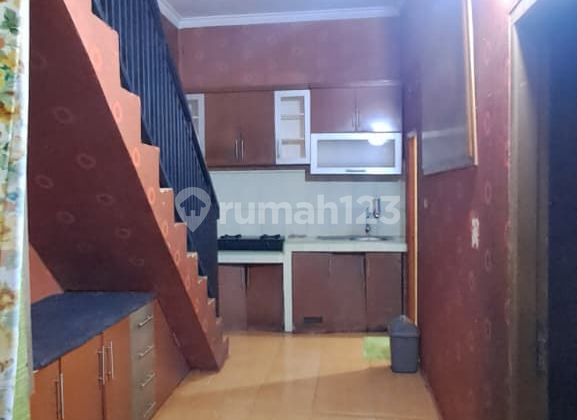 Di Jual Rumah 2 Lantai di Mutiara Gading City 2