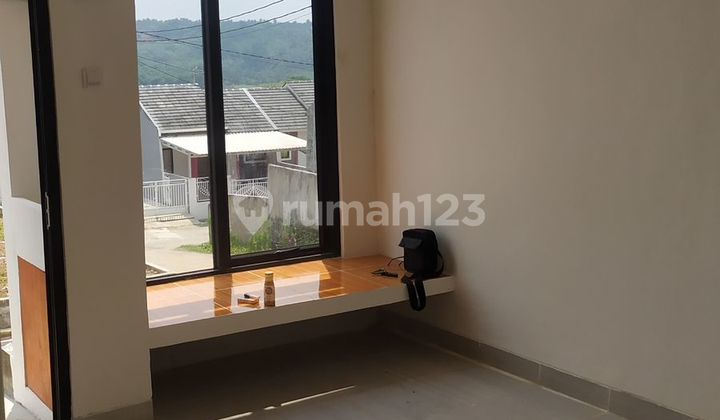 Dijual Rumah Minimalis Rapi Di Ciseeng Bogor  2