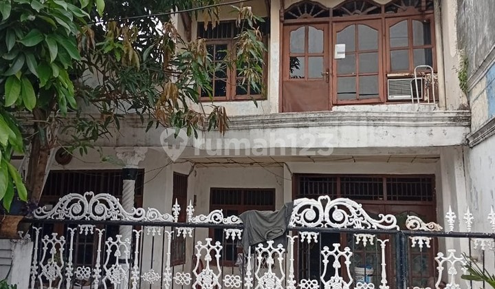 Di Jual Tanah Bonus Rumah Lokasi Strategis di Belakang Stadion Bekasi Di Jual Tanah Bonus Rumah Lokasi Strategis di Belakang Stadion Bekasi