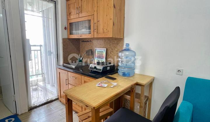 For Sale 2 Bedroom Apartment in Dibassura City 2