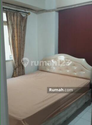 Dijual Apartemen 2 Kamar Tidur Furnished Digading Nias Residences Kelapa Gading