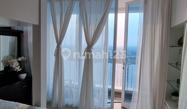 Dijual Apartemen 2 Kamar Tidur Furnished Di The Aspen Peak Residence Cilandak Jakarta Selatan 2