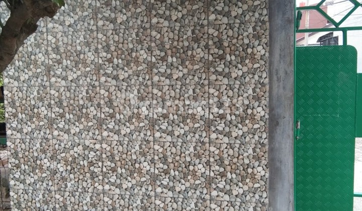 For Sale 2 Bedroom House Located in Rorotan, North Jakarta