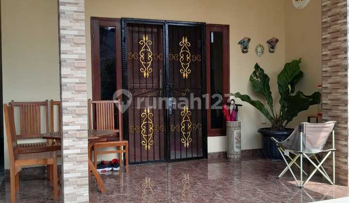 Di Jual Rumah 1 Lantai 2 Kamar Tidur di Mutiara Gading Cty Bekasi Di Jual Rumah 1 Lantai 2 Kamar Tidur di Mutiara Gading Cty Bekasi