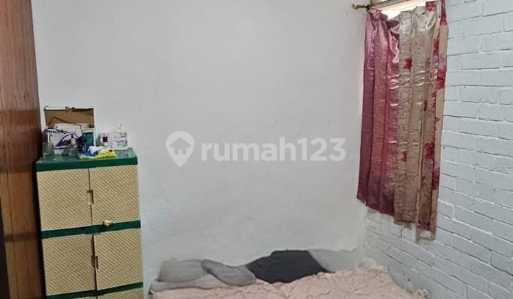 Dijual Rusun Tanah Abang 2 Kamar Tidur Jakarta Pusat 2