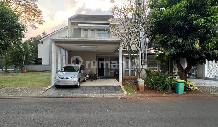 For Sale House In Cluatwr Castilla Bsd Large Land 2