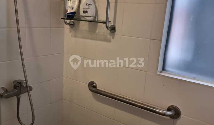 For Sale 2-Story House with 3 Bedrooms in Myza BSD Tangerang 2