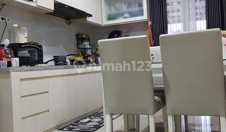 Dijual Rumah Furnished Bagus Lokasi Dipusat Kota Di Kota Harapan Indah Depan Dijual Rumah Furnished Bagus Lokasi Dipusat Kota Di Kota Harapan Indah Depan