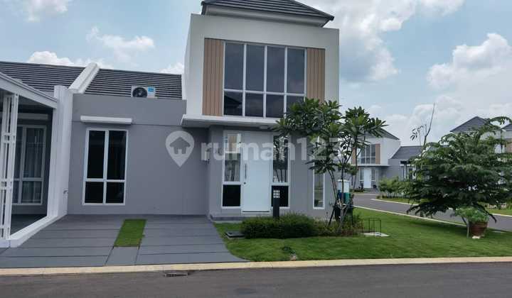 For Sale Nice House Hook Position In Tangerang For Sale Nice House Hook Position In Tangerang