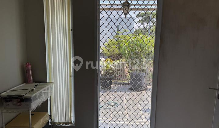 Di Sewakan Rumah Bagus Di The Green Vineyard Di Serpong Tangsel 2