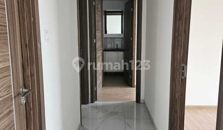 For Sale 3 Bedroom Apartment In Sky House Bsd