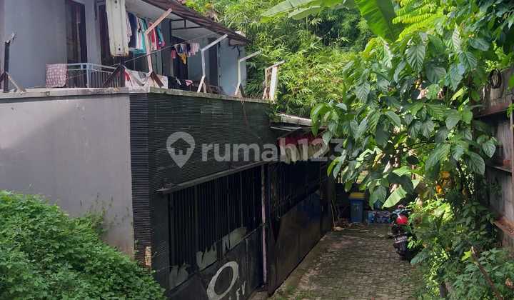 Dijual Rumah Luas Tanah 160 Meter 2 Lantai 3 Kamar Tidur Di Jagakarsa Jakarta Selatan 