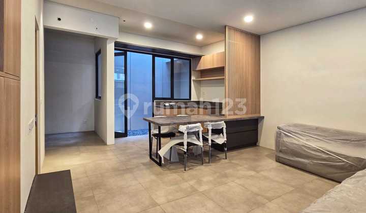 For Rent New House Strategic Location Fully Furnished Ditanakayu Bsd For Rent New House Strategic Location Fully Furnished Ditanakayu Bsd