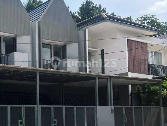 Djual Rumah Gaya Industrial Lokasi Strategis Dibsd Djual Rumah Gaya Industrial Lokasi Strategis Dibsd
