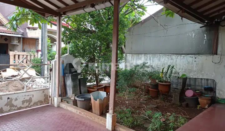 Dijual Rumah Bebas Banjir Dipondok Gede Bekasi  2