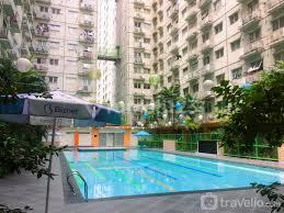 2 BR Semi-Furnished Apartment with strategic location near all public facilities in Pulo Gadung, East Jakarta. 2
