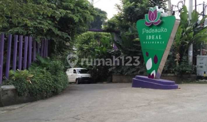 For Sale 2-Storey 3-Bedroom House in Bandung 2