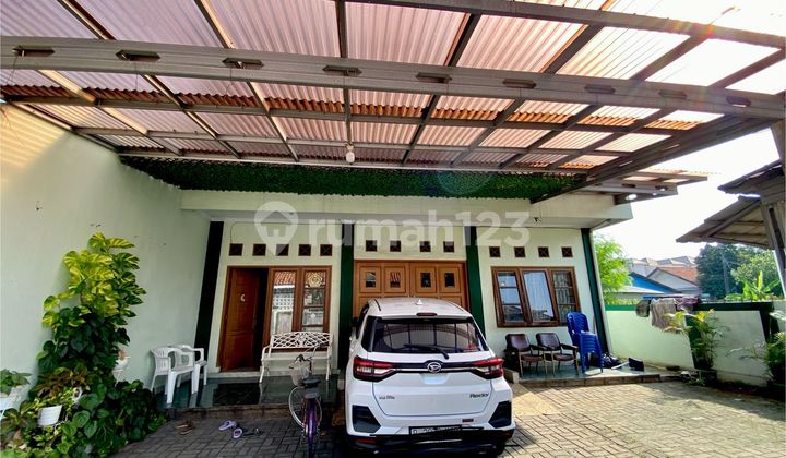 Di Jual Rumah 2 Lantai 3 Kamar Tidur Lokasi Strategis Dekat Fasilitas Umum di Bekasi Di Jual Rumah 2 Lantai 3 Kamar Tidur Lokasi Strategis Dekat Fasilitas Umum di Bekasi