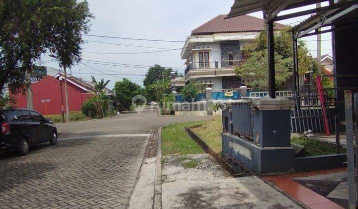 Dijual Murah Rumah Di Citra Indah City Cileungsi 3 Kamar Tidur 2