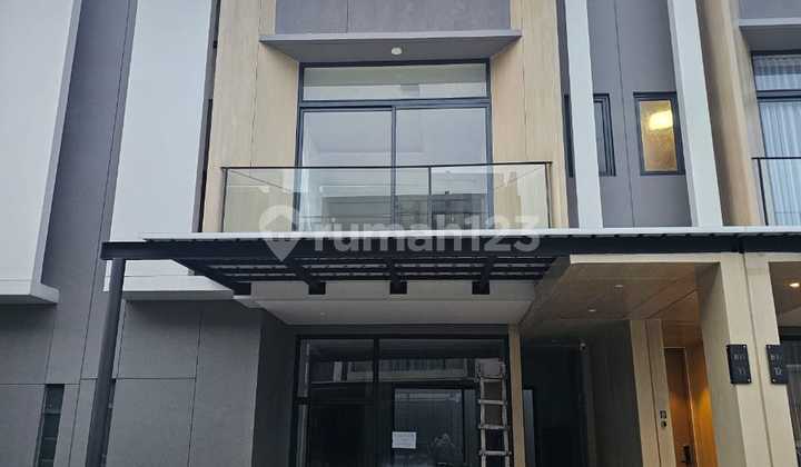 For Rent House In Tanakayu Bsd Fully Furnished Good For Rent House In Tanakayu Bsd Fully Furnished Good