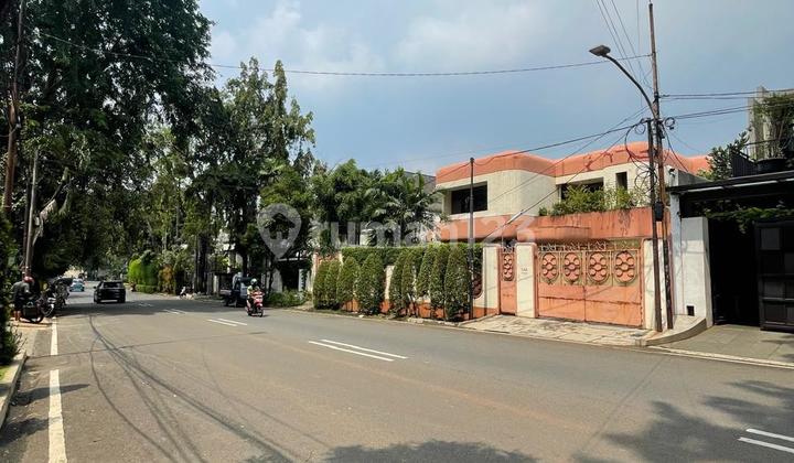 Dijual Rumah Industrial Di Kebayoran Lama Jakarta Selatan 2