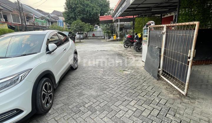 Dijual Ruko 2 Lantai Di Pondok Kopi Jakarta Timur Lokasi Strategis Cocok Untuk Semua Jenis Usaha 2