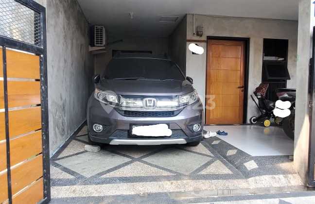 Dijual Rumah 2 Kamar Tidur Di Rorotan Jakarta Utara Dijual Rumah 2 Kamar Tidur Di Rorotan Jakarta Utara