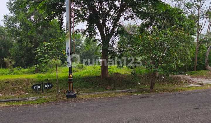 Dijual Tanah Luas 4.345 Meter Di Taman Golf Utama Di Cikarang Bekasi Dijual Tanah Luas 4.345 Meter Di Taman Golf Utama Di Cikarang Bekasi